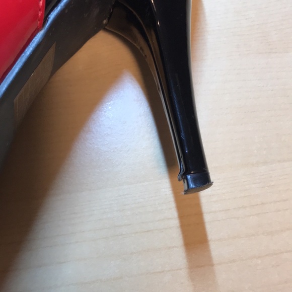 Forever 21 Boots Size 8 - Picture 8 of 10